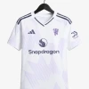 Maglia Donna Manchester United Away 2025-2026