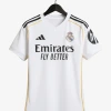 Maglia Donna Real Madrid Home 2025-2026