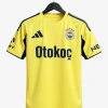 maillot-fenerbahce-exterieur-2025-2026 studio v12 Maglia Fenerbahçe Away 2025-2026