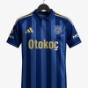 Maglia Fenerbahçe Third 2025-2026