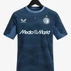 maillot-feyenoord-exterieur-2025-2026 studio v12 Maglia Feyenoord Away 2025-2026