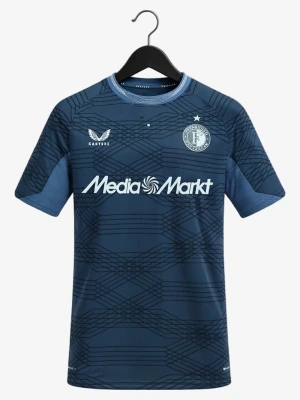 maillot-feyenoord-exterieur-2025-2026 studio v12 Maglia Feyenoord Away 2025-2026