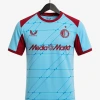 maillot-feyenoord-third-2025-2026 studio v12 Maglia Feyenoord Third 2025-2026