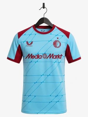 maillot-feyenoord-third-2025-2026 studio v12 Maglia Feyenoord Third 2025-2026