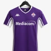 maillot-fiorentina-domicile-2025-2026 studio v12 Maglia Fiorentina Home 2025-2026