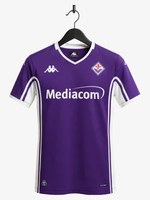 Maglia Fiorentina Home 2025-2026