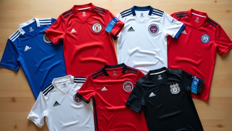 Maglia calcio in saldo: come trovare le migliori offerte nel 2026