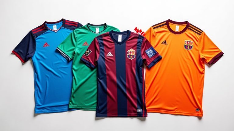 Maglia calcio economica: la guida per acquistare bene nel 2026