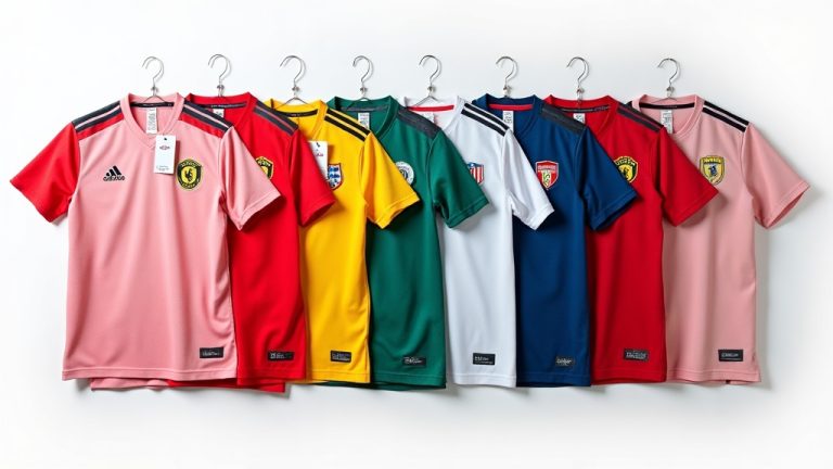 Maglia calcio saldi 2026: come trovare le vere occasioni