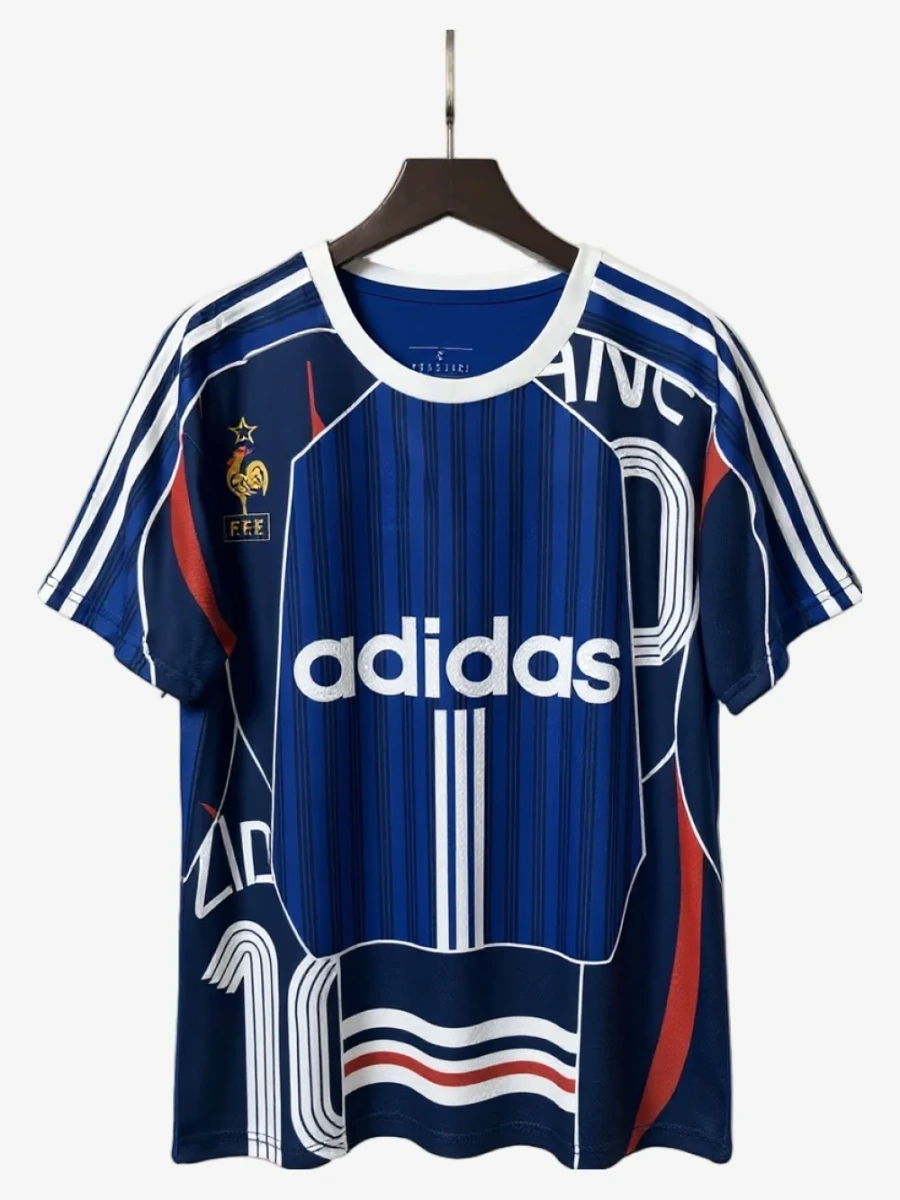 maillot-france-2026-special-edition-adult studio v12 Maglia Francia 2026 Special Edition Adulto