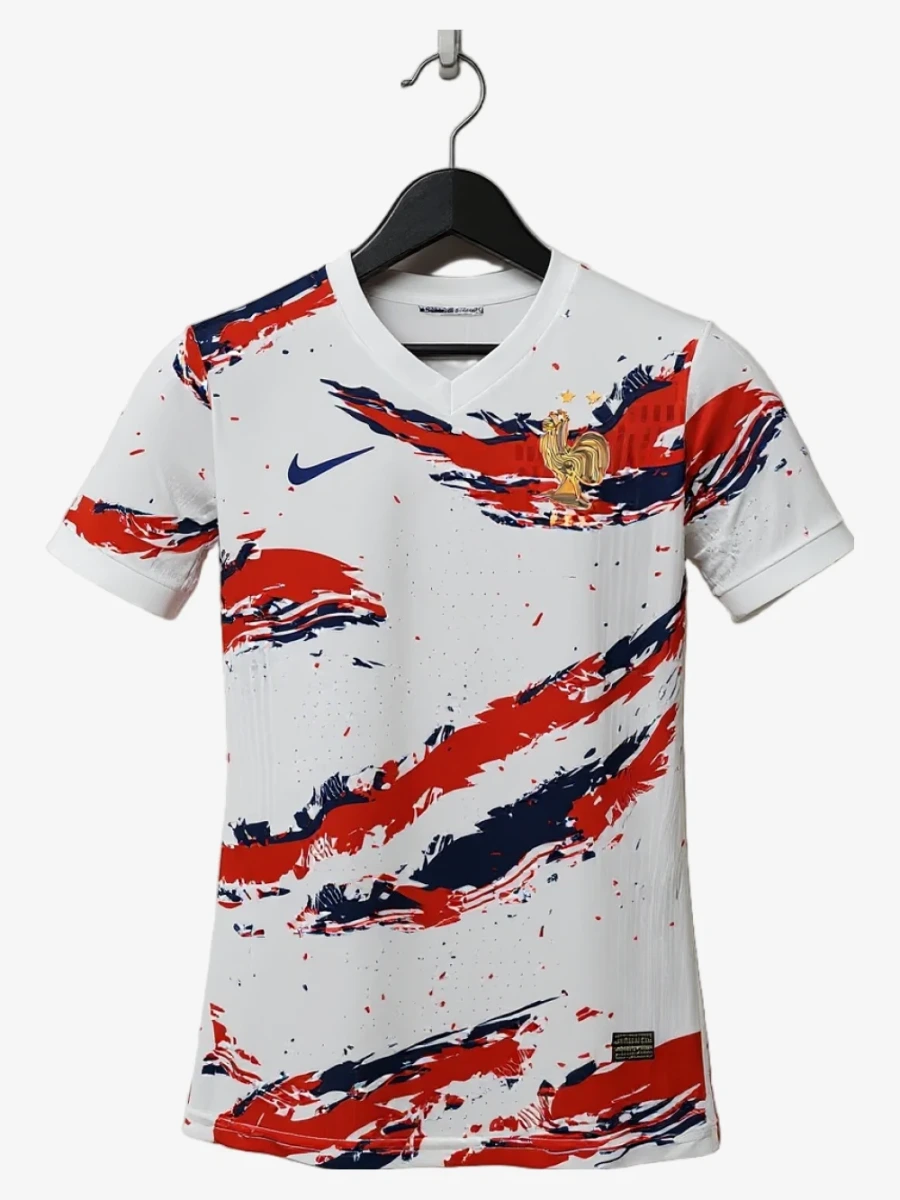 maillot-france-concept-2026 studio v12 Maglia Francia Concept 2026