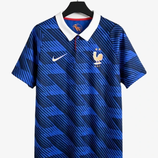 Maglia Francia Mondiale 2026