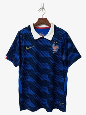 Maglia Francia Home 2026 Adulto