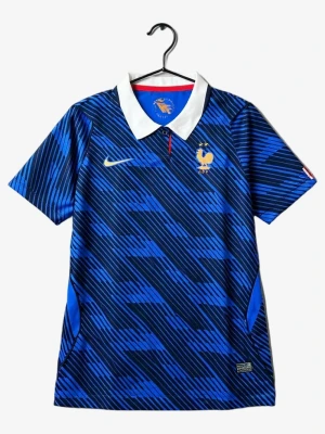 Maglia Francia Home Donna 2026