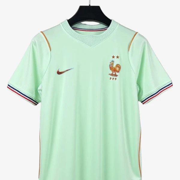 Maglia Francia Away 2026