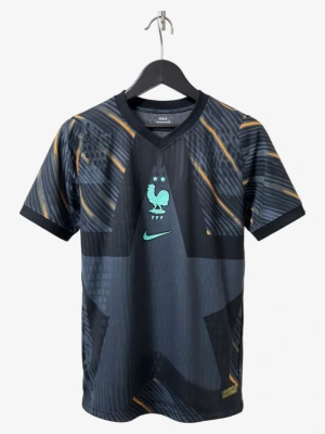 Maglia Francia Portiere 2026