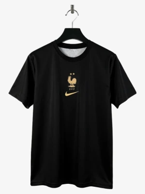 Maglia Francia Portiere Mondiale 2026