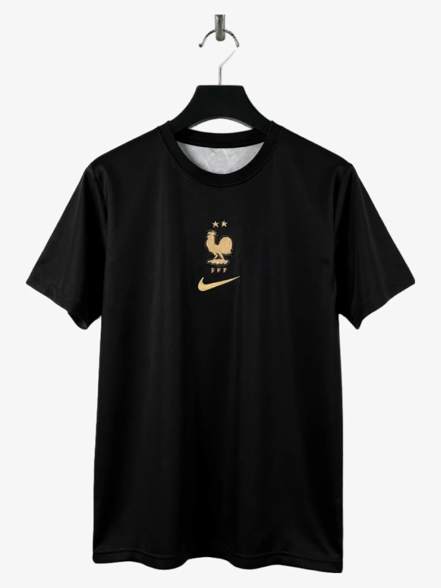 Maglia Francia Portiere Mondiale 2026