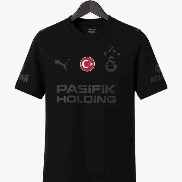 Maglia Galatasaray Fourth 2025-2026