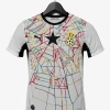 maillot-ghana-coupe-du-monde-2026 studio v12 Maglia Ghana Mondiale 2026