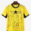maillot-ghana-exterieur-2026 studio v12 Maglia Ghana Away 2026