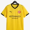 maillot-girona-fc-exterieur-2025-2026 studio v12 Maglia Girona FC Away 2025-2026