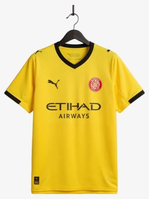 Maglia Girona FC Away 2025-2026