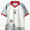 maillot-haiti-exterieur-2026 studio v12 Maglia Haiti Away 2026