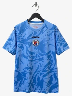 Maglia Haiti Portiere 2026