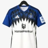 maillot-hamburger-sv-domicile-2025-2026 studio v12 Maglia Hamburger SV Home 2025-2026