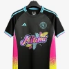 Maglia Inter Miami CF Concept Nero 2024-2025
