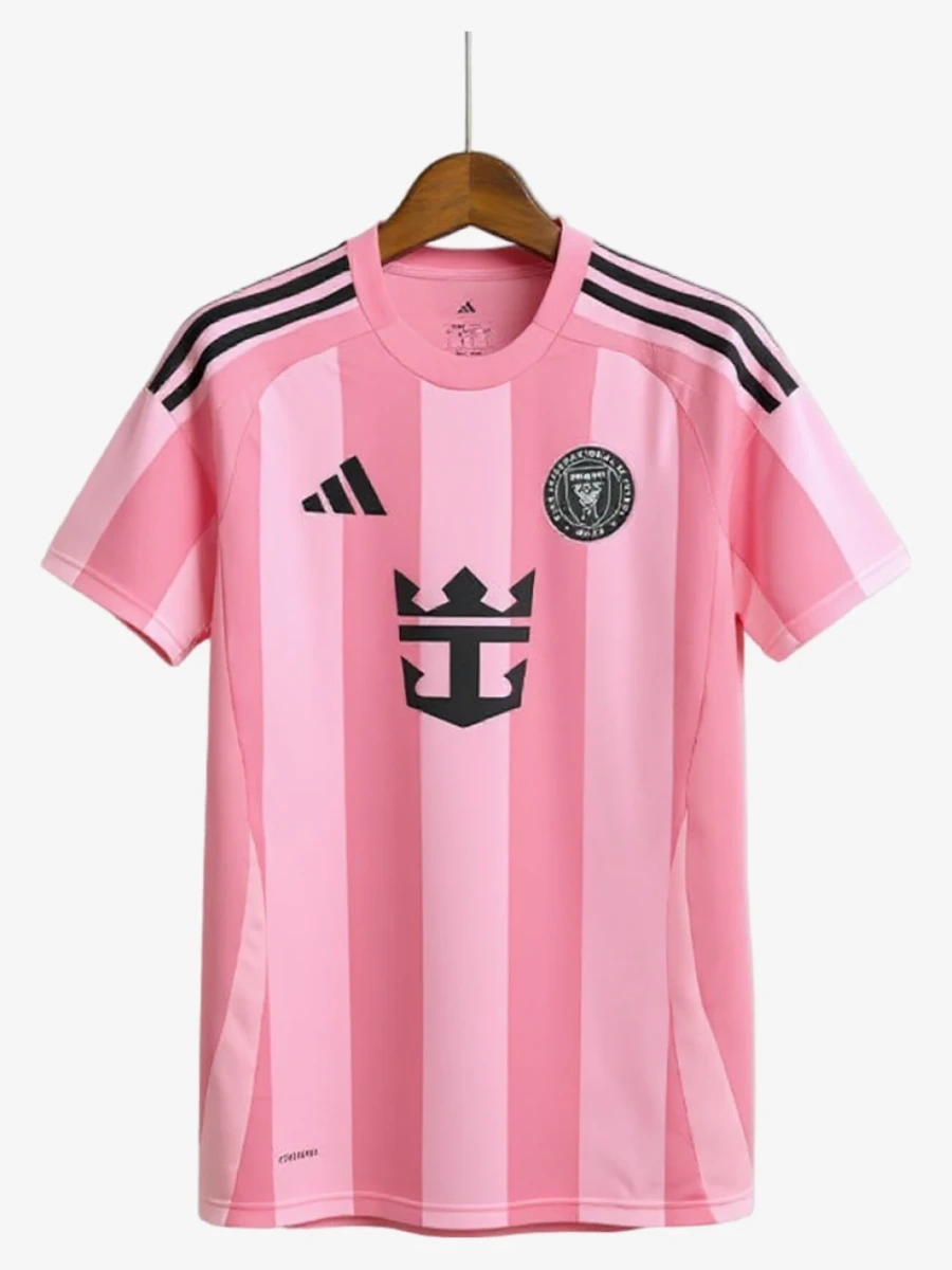 maillot-inter-miami-cf-domicile-2025-2026 studio v10 Maglia Inter Miami CF Home 2025-2026