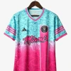 Maglia Inter Miami Concept 2024-2025