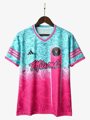 Maglia Inter Miami Concept 2024-2025