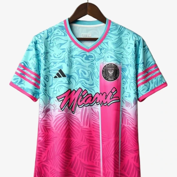 Maglia Inter Miami Concept 2024-2025