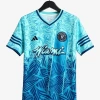 Maglia Inter Miami Concept Blu 2025-2026