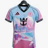 Maglia Inter Miami Pre-Partita 2025-2026