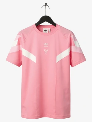 Maglia Inter Miami Rosa 2025-2026