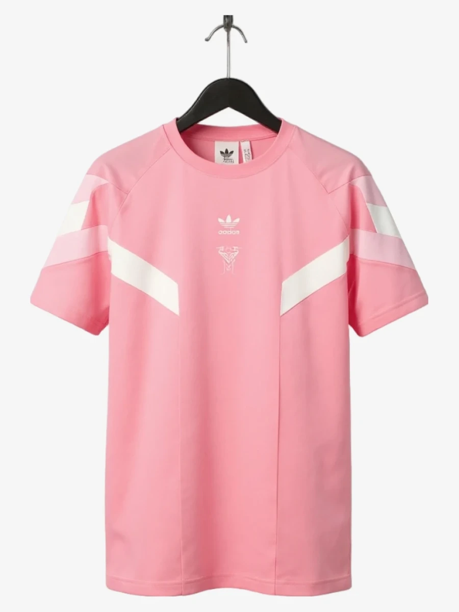 Maglia Inter Miami Rosa 2025-2026
