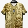 Maglia Inter Milan Concept Snake 2025-2026