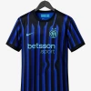 Maglia Inter Milan Home 2025-2026