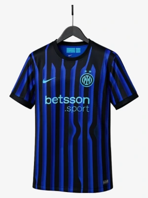 Maglia Inter Milan Home 2025-2026