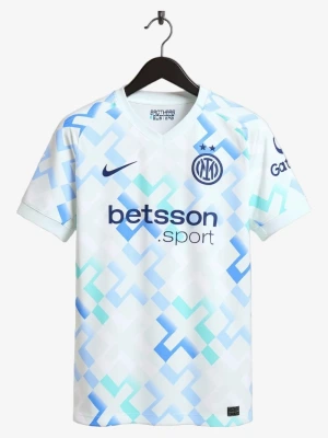 maillot-inter-milan-exterieur-2025-2026 studio v12 Maillot Inter Milan Extérieur 2025-2026