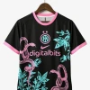 Maglia Inter Milan Special Pink Snake 2025-2026