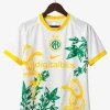 Maglia Inter Milan Special Yellow Snake 2025-2026