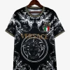 Maglia Italia Concept Nero Oro 2023 2024