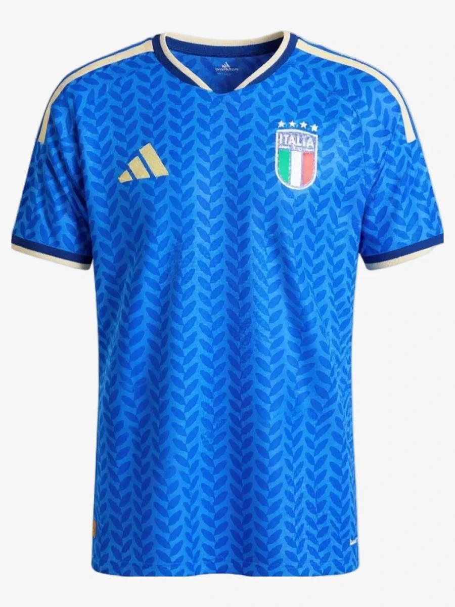 maillot-italie-domicile-2026 studio v10 Maglia Italia Home 2026