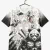 Maglia Giappone 25/26 Edizione Anime Speciale