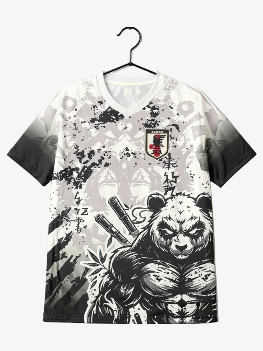 Maglia Giappone 25/26 Edizione Anime Speciale