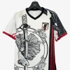 Maglia Giappone 25/26 Edizione Speciale White